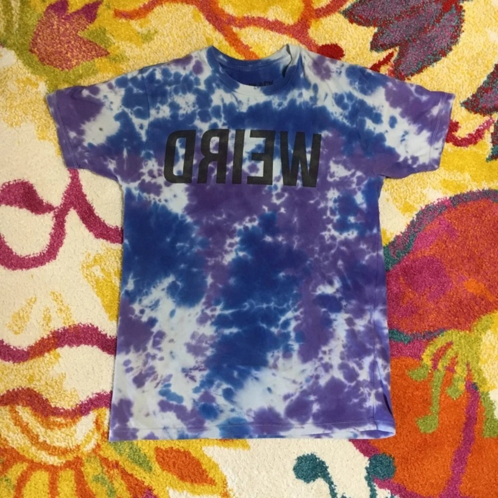 Weird Tee